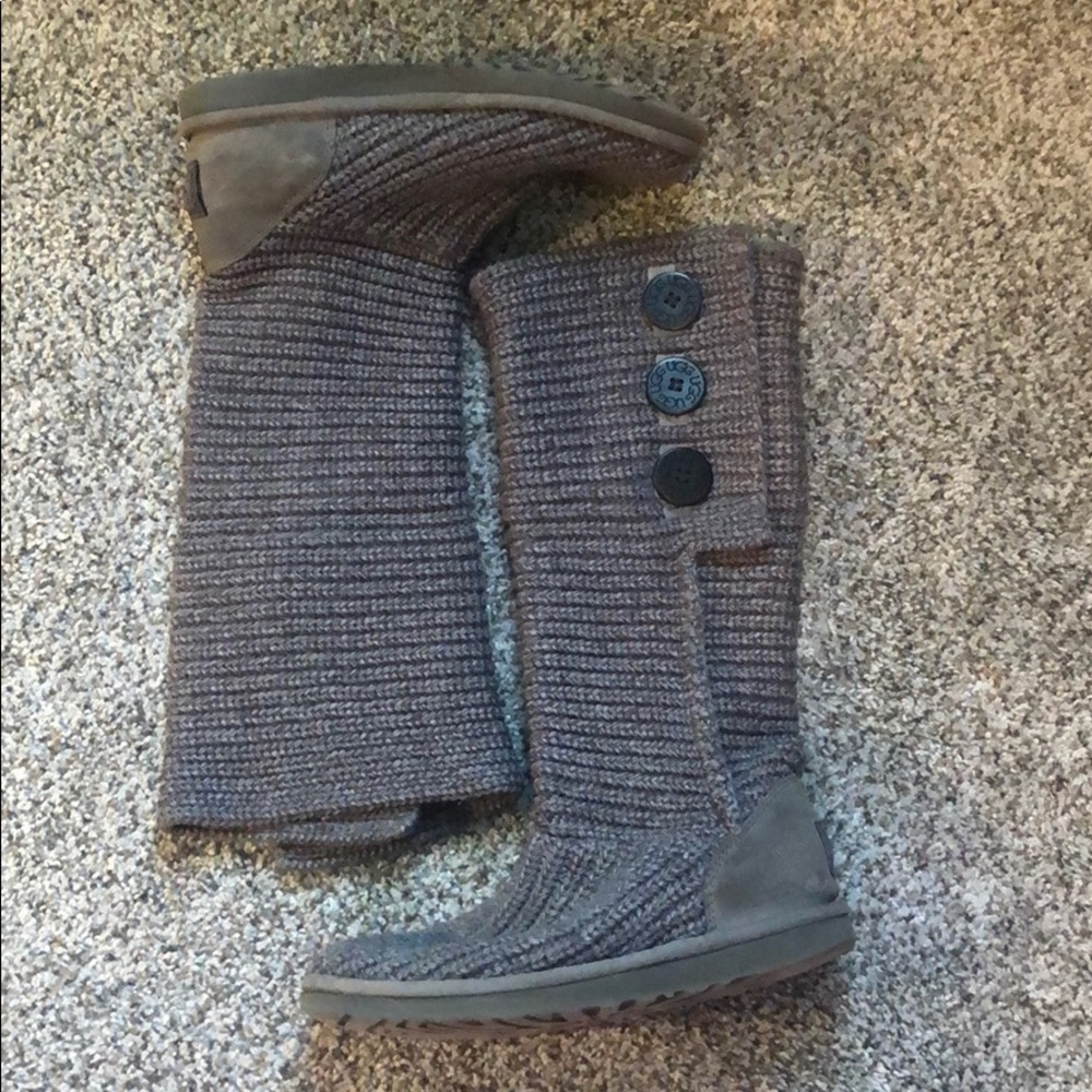 Uggs